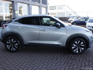 Nissan Juke 2022 - Image 3