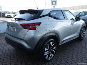 Nissan Juke 2022 - Image 4