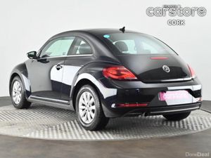 Volkswagen Beetle 1.2 TSI Auto - Image 3
