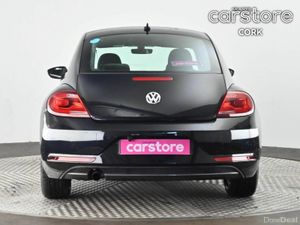 Volkswagen Beetle 1.2 TSI Auto - Image 4