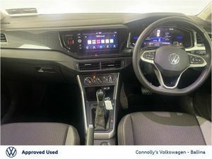 Volkswagen Taigo 1.0 TSI 115HP D7F EDITION 75 - Image 2