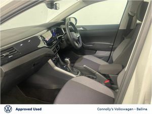 Volkswagen Taigo 1.0 TSI 115HP D7F EDITION 75 - Image 3
