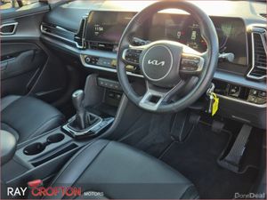 Kia Sportage K3 Diesel - Image 2