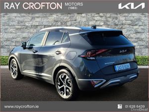 Kia Sportage K3 Diesel - Image 3