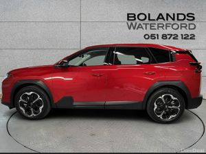 Citroen C5 Aircross Plus Electric 73Kw 210hp 520km - Image 4