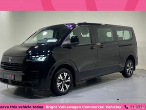Volkswagen Caravelle CARAVELLE LIFE LWB 150 A8F 9 - Image 3