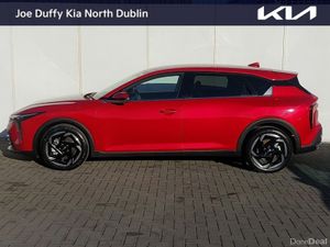 Kia K4 Kia K4 K3 1.0 Petrol MHEV - Image 4