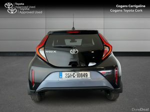 Toyota Aygo X 1.0 Design - Image 4