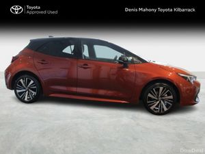 Toyota Corolla H/B Luna Sport - Image 3