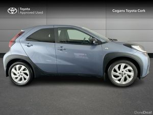 Toyota Aygo X 1.0 Pulse - Image 3