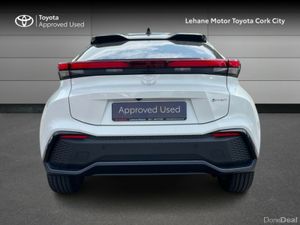 Toyota C-HR - Image 4