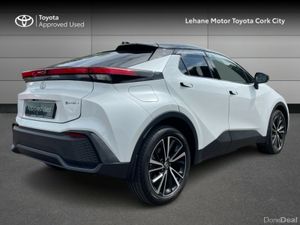 Toyota C-HR - Image 2