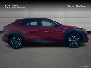 Toyota bZ4X BZ4X SPORT FWD 11KW - Image 3