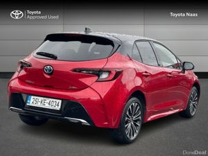 Toyota Corolla *WAS €35,444 NOW €34,444* HB LUNA S - Image 2