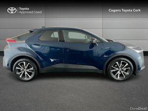 Toyota C-HR C-HR Sport - Image 3