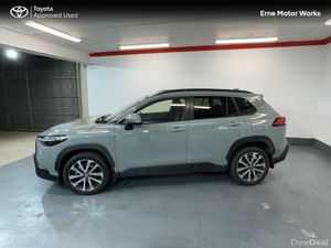 Toyota Corolla Cross COROLLA CROSS 1.8 SPORT - Image 2