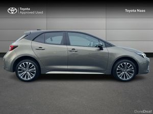 Toyota Corolla *WAS €35,444 NOW €34,444* COROLLA H - Image 3