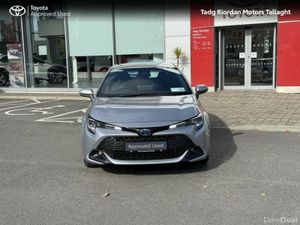 Toyota Corolla HB LUNA HYBRID - Image 4