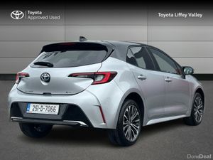 Toyota Corolla COROLLA HB LUNA SPORT - Image 2