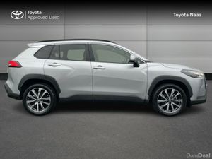 Toyota Corolla Cross *WAS €39,444 NOW €38,888*CORO - Image 3