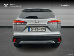 Toyota Corolla Cross *WAS €39,444 NOW €38,888*CORO - Image 4