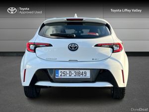 Toyota Corolla COROLLA HB LUNA - Image 4