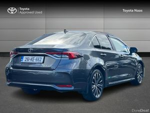 Toyota Corolla *WAS €35,888 NOW €34,888* COROLLA S - Image 2