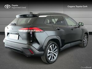 Toyota Corolla Cross 1.8 Sport - Image 2