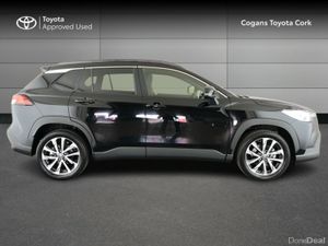 Toyota Corolla Cross 1.8 Sport - Image 3