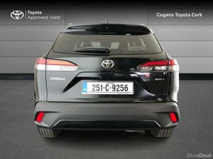 Toyota Corolla Cross 1.8 Sport - Image 4