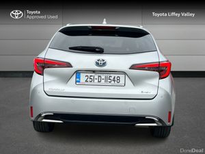 Toyota Corolla COROLLA HYB SOL T/S - Image 4