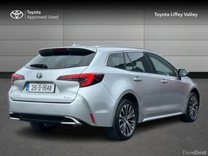 Toyota Corolla COROLLA HYB SOL T/S - Image 2