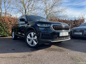 KODIAQ STYLE 7 SEAT | 1 OWNER | WARRANTY - Image 3