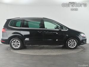 Volkswagen Sharan 1.4 Auto - Image 2