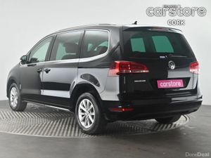 Volkswagen Sharan 1.4 Auto - Image 4