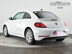 Volkswagen Beetle 1.2 TSI Auto - Image 3