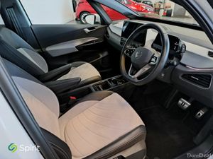 Volkswagen ID.3 Life 204HP 58kWh*Call Andrew 08626 - Image 4