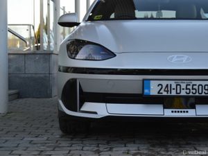 Hyundai IONIQ 6 Ioniq 6 Signature 53 kW, Upgraded - Image 4