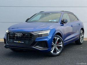 232 Audi Q8 60 TFSI e Competition - Image 2