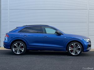 232 Audi Q8 60 TFSI e Competition - Image 4