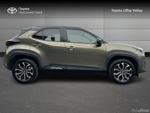 Toyota Yaris Cross YARIS CROSS LUNA SPORT BI - Image 3