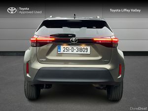 Toyota Yaris Cross YARIS CROSS LUNA SPORT BI - Image 4