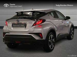 Toyota C-HR HYBRID SPORT *PRICE REDUCTION* - Image 2