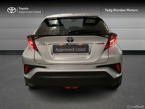 Toyota C-HR HYBRID SPORT *PRICE REDUCTION* - Image 4