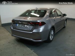Toyota Corolla COROLLA HYB LUNA SALOON - Image 2
