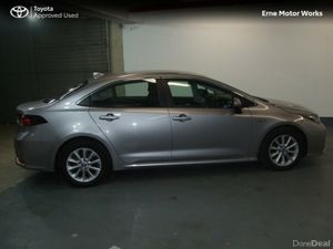 Toyota Corolla COROLLA HYB LUNA SALOON - Image 3