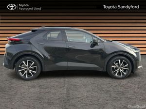Toyota C-HR NEW MODEL HYBRID SPORT // HEATED SEATS - Image 3