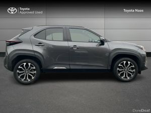 Toyota Yaris Cross *WAS €34,888 NOW €33,444*YARIS - Image 3