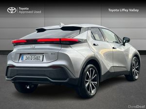 Toyota C-HR Hybrid Sport - Image 2