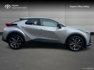 Toyota C-HR Hybrid Sport - Image 3